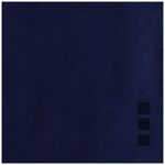 Markham мужская эластичная футболка-поло с коротким рукавом