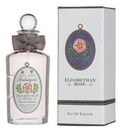 Penhaligon's Elisabethan Rose