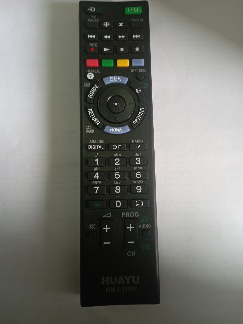 Sony
