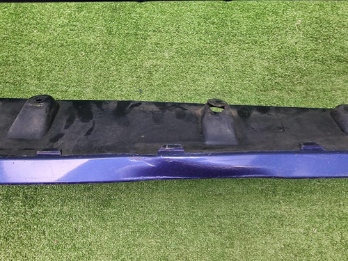 Бампер передний BMW 6er G32 (2020-2023) M-paket