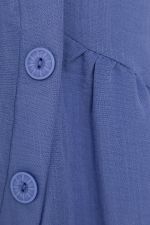 Платье "Индира" (джинс) П8535 LT Collection