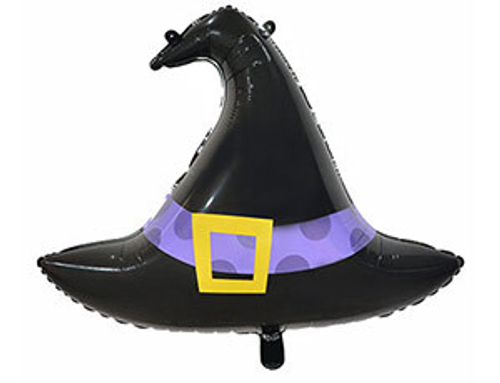 К ФИГУРА Шляпа ведьмы