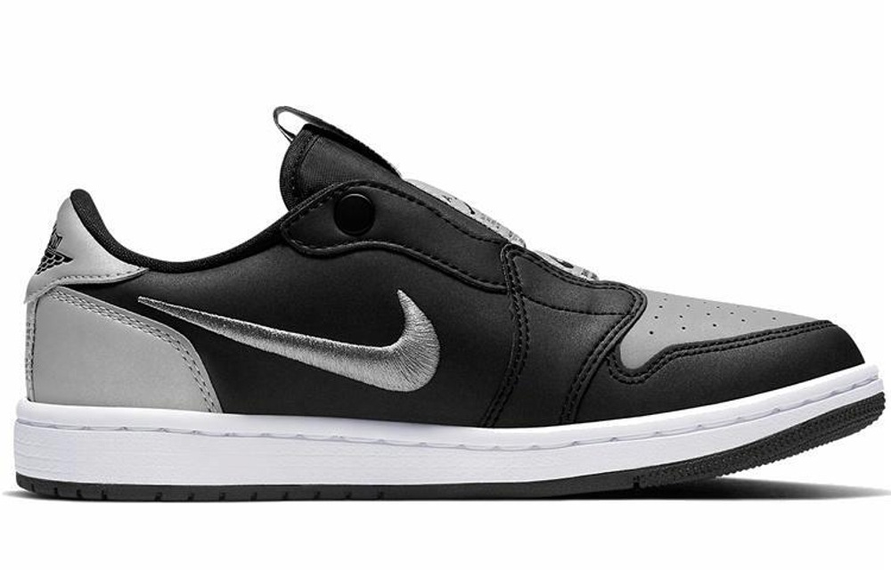 Кроссовки Jordan Air Jordan 1 Low Slip Shadow (Женская размерная сетка)