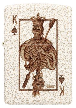 Зажигалка Zippo Rick Rietveld (48552) 2