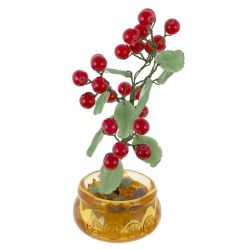 GAEM Изделие декоративное "Дерево", L10 W9 H12 см