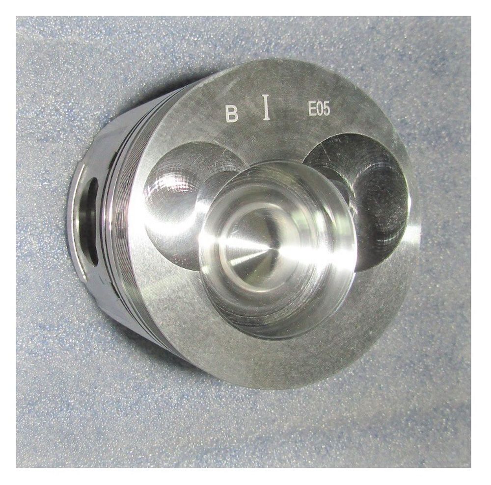 Поршень (D=95 мм) YD495D; TDY 27 4L/Piston