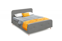 Кровать "Сиерра" 1200