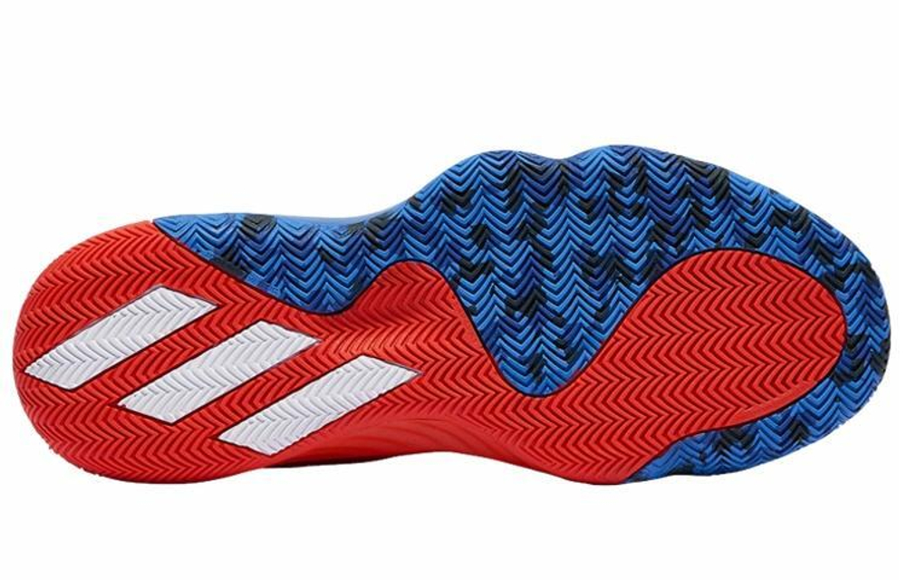 Кроссовки Adidas D.O.N. Issue 1 1
