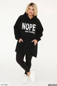 Костюм IH-7036 Фабрика Моды