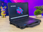 Dell Latitude 5430 Rugged 14" FHD IPS i5-1145G7 Intel Iris Xe Graphics Windows 11 Pro
