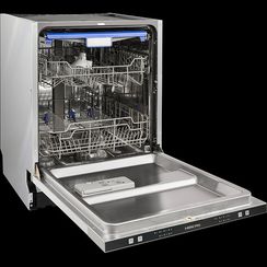 Посудомоечная машина HIBERG I66 1431