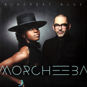 Morcheeba / Blackest Blue (LP)