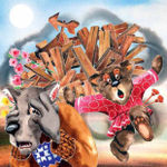 Чудо теремок. Сказка в стихах