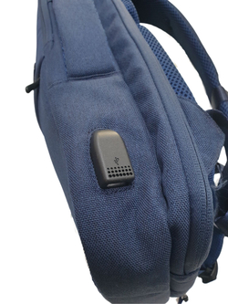 Рюкзак с USB-зарядкой