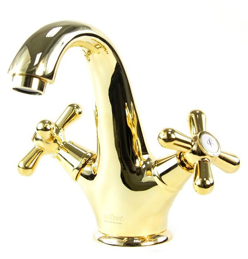 Смеситель для раковины Webert Armony AM700102010