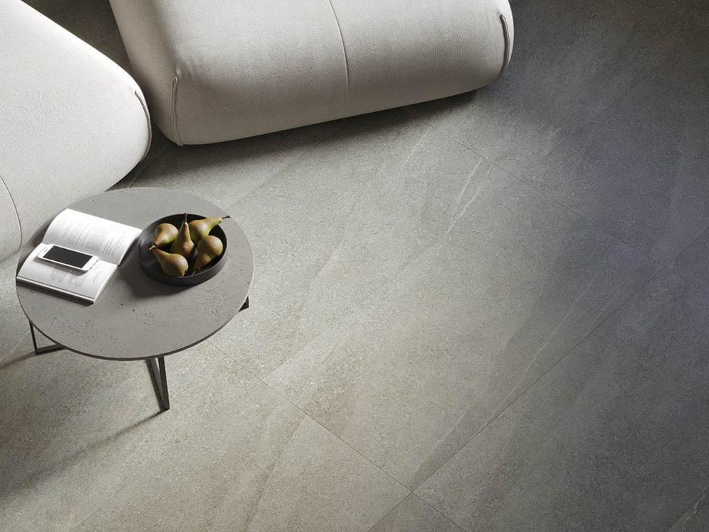 Kerranova Gradient Grey Beige 60x120