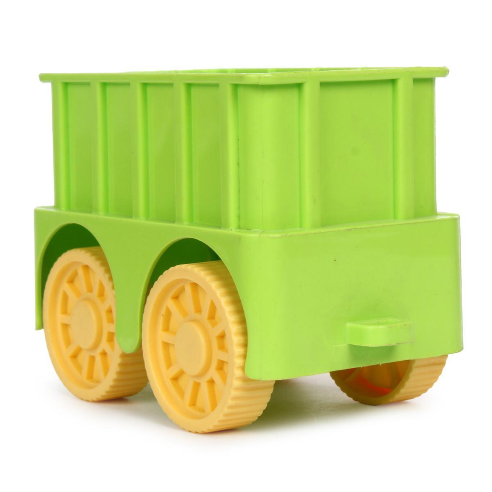 Вагончик "Вжух"