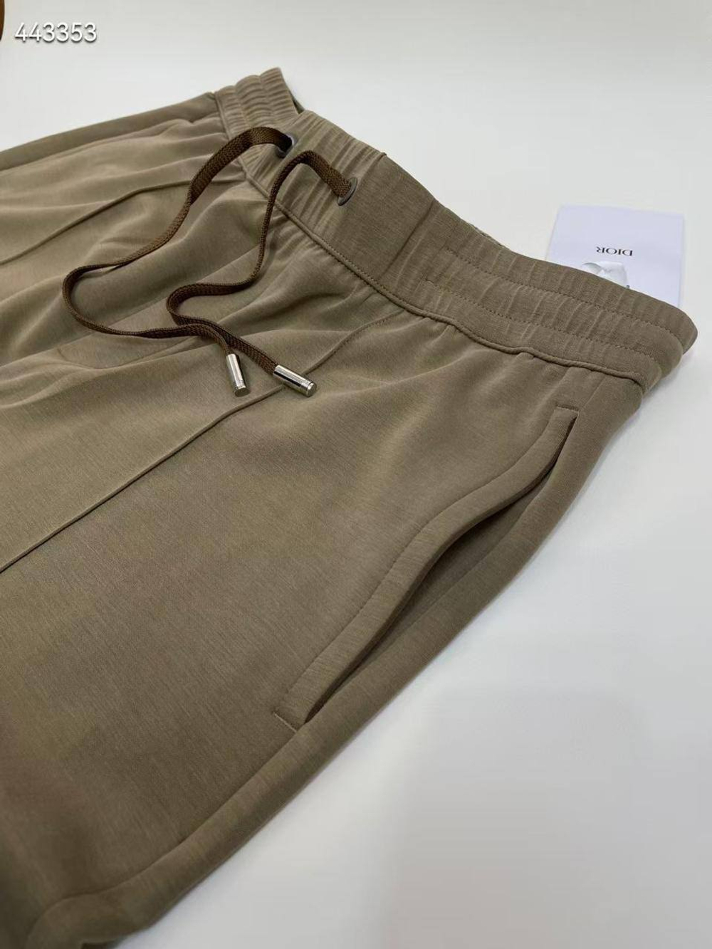 Спортивные брюки Christian Dior, арт. 483972658