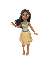 Кукла Принцесса Диснея Покахонтас маленькая HLW74