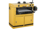 Powermatic DDS-225 Двухбарабанный шлифовально-калибровальный станок