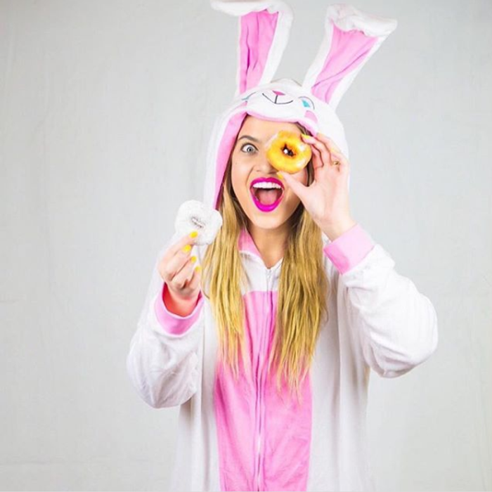 Как выбрать размер кигуруми?