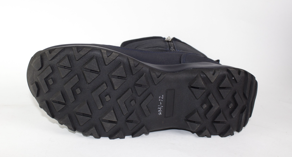 Дутики мужские зимние 2331-12