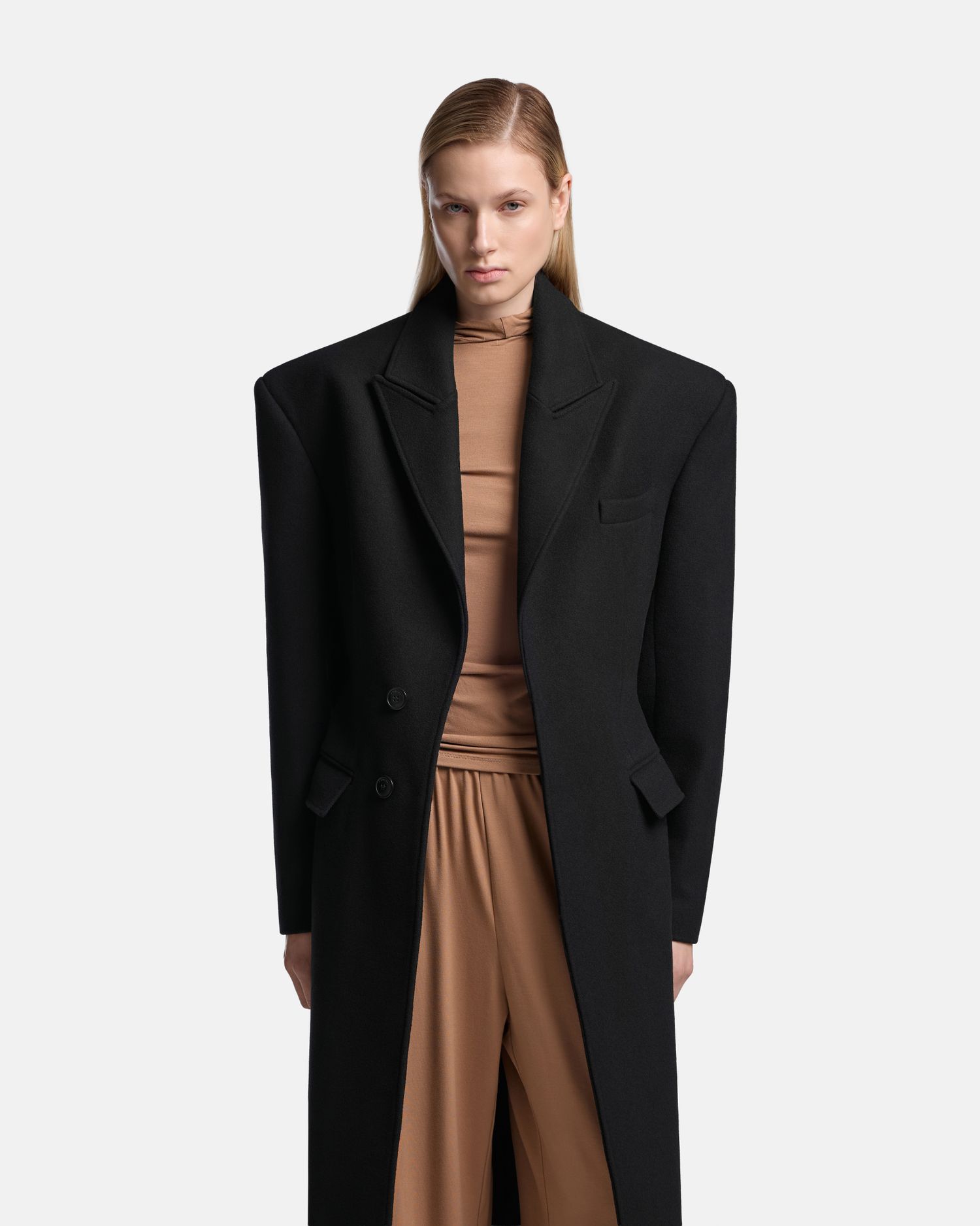 ПАЛЬТО TAILORED