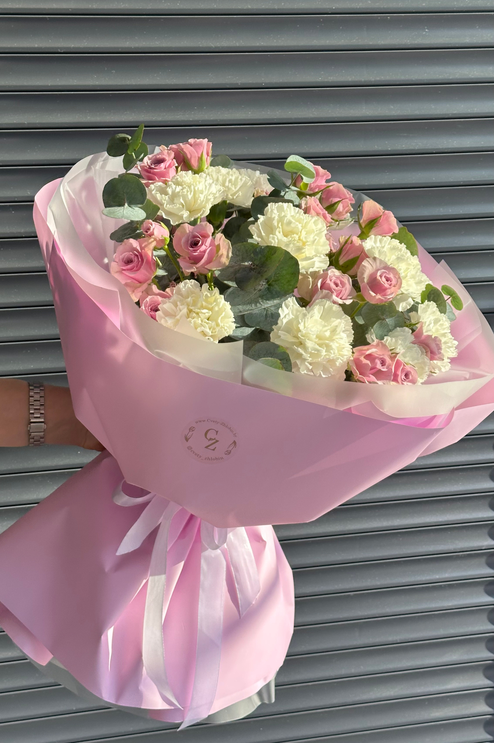 Мартовский