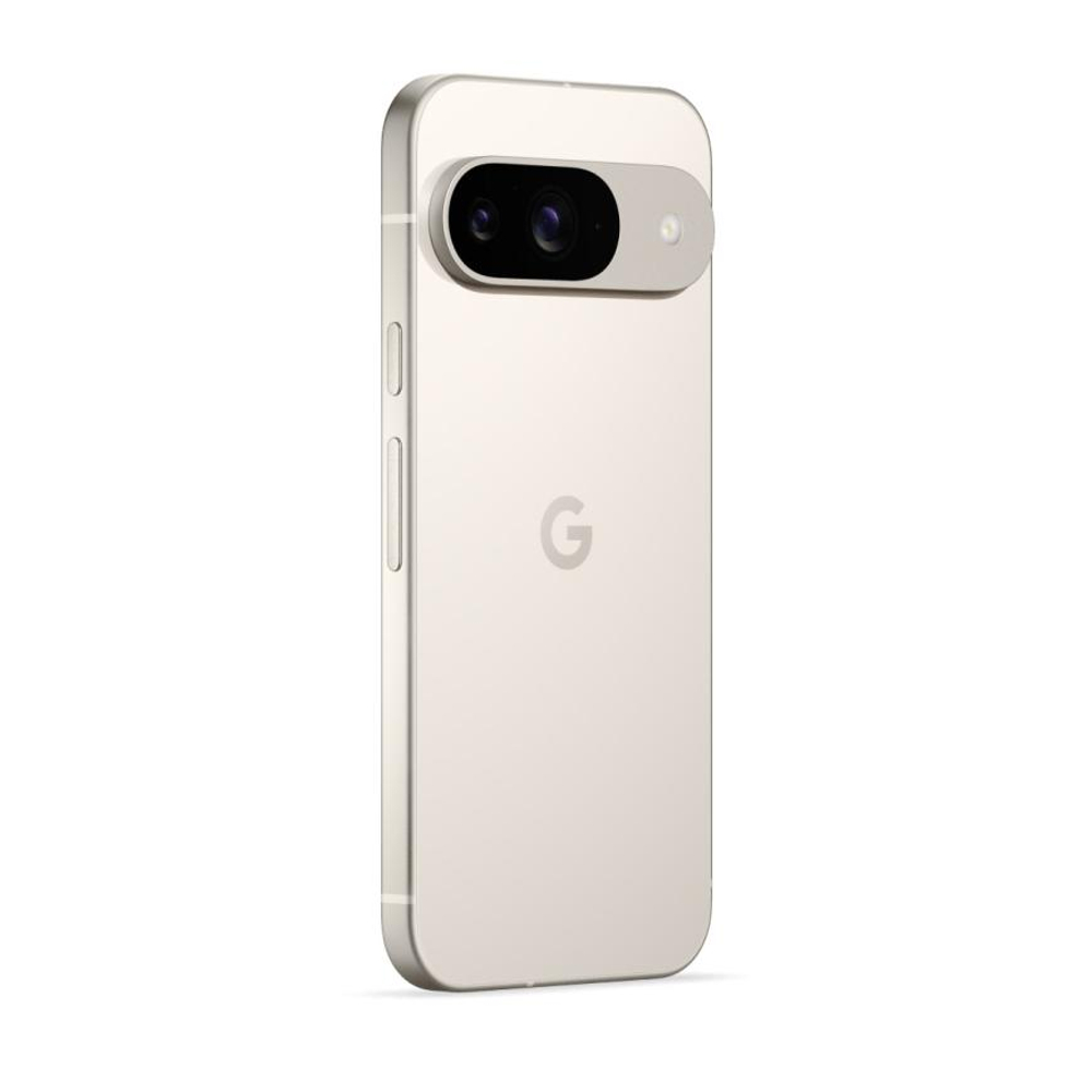 Смартфон Google Pixel 9 128 ГБ («Фарфоровый» | Porcelain) (версия Global)