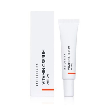 ANGIOPHARM СЫВОРОТКА С ВИТАМИНОМ С (10%), 5 Мл | VITAMIN C SERUM