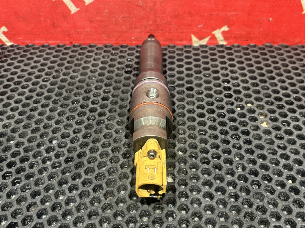 Форсунка топливная MX13 2019г.