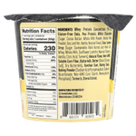 FlapJacked, Mighty Muffin, лимонный крем, 55 г (1,94 унции)