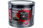 ЭМАЛЬ DALI ТЕРМОСТОЙКАЯ СЕРЕБРО 0,4Л