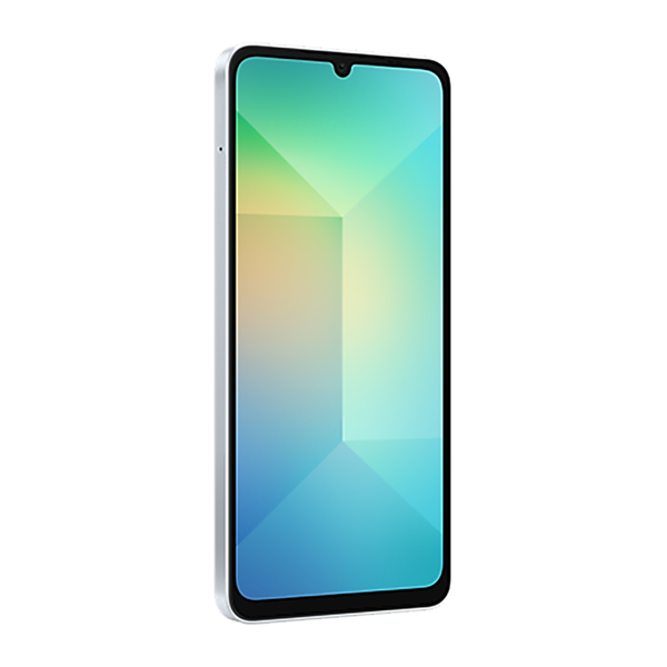 Смартфон Samsung Galaxy A06 6 ГБ/128 ГБ (Голубой | Light Blue)