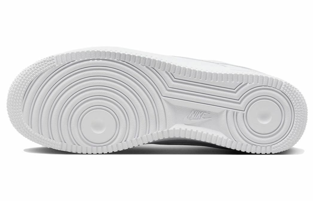Кроссовки 1017 Alyx 9Sm X Nike Air Force 1 Low "White"