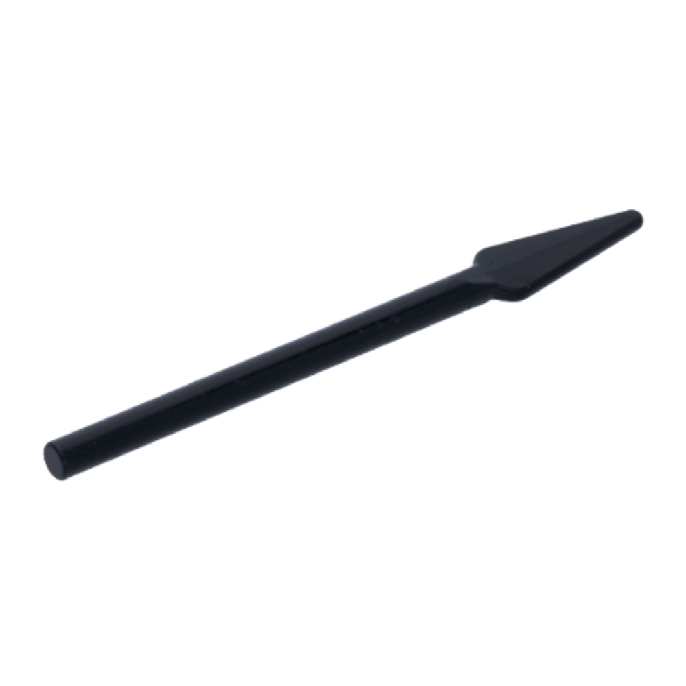 Копье 4497 Black