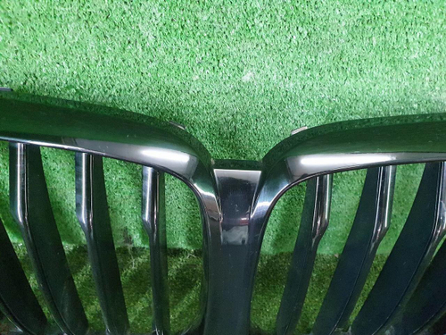 Решетка радиатора BMW X5 G05 (2018-2023)