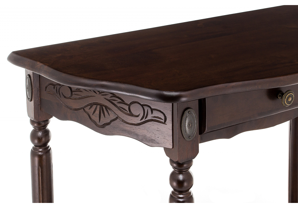 Журнальный стол WoodVille Console oak