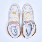 Кроссовки Ex-Time арт 4037