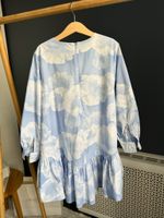 Хлопковое платье Molo, 128