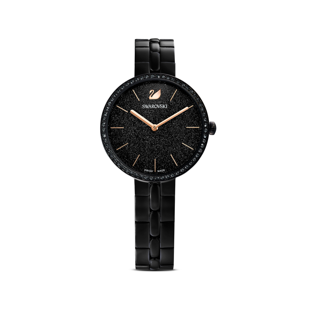 COSMOPOLITAN MB BLK/BLK/PBK