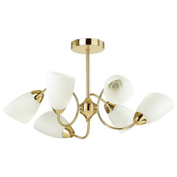 Люстра на штанге Lumion 4532/6C