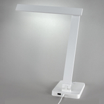 Citilux Ньютон CL803080 Настольный светильник с диммером Белый