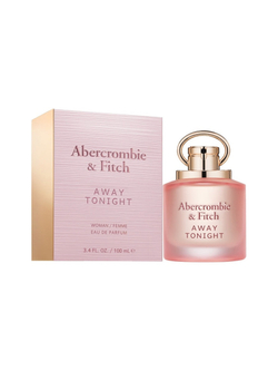 ABERCROMBIE & FITCH Away Tonight lady 30ml edp