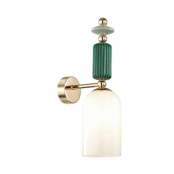 Бра Odeon Light Classic Candy 4861/1W