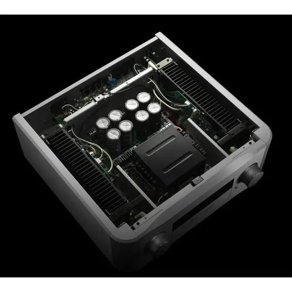 Esoteric F-01 Silver