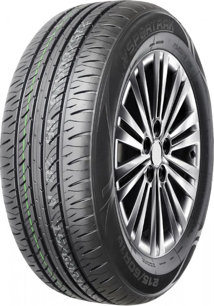 Sportrak SP716 185/60 R14 82H