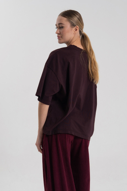 Футболка Vicolo oversize