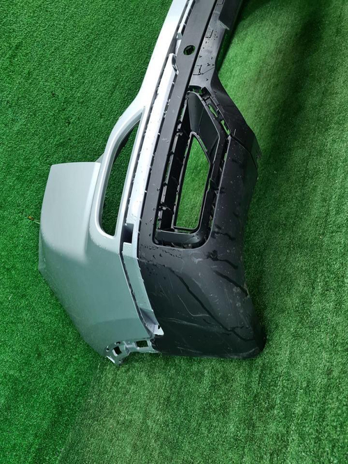 Бампер задний Chery Tiggo 4 Pro (2020-н.в.)