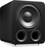 SVS PB-3000 R|Evolution, активный сабвуфер, портовой